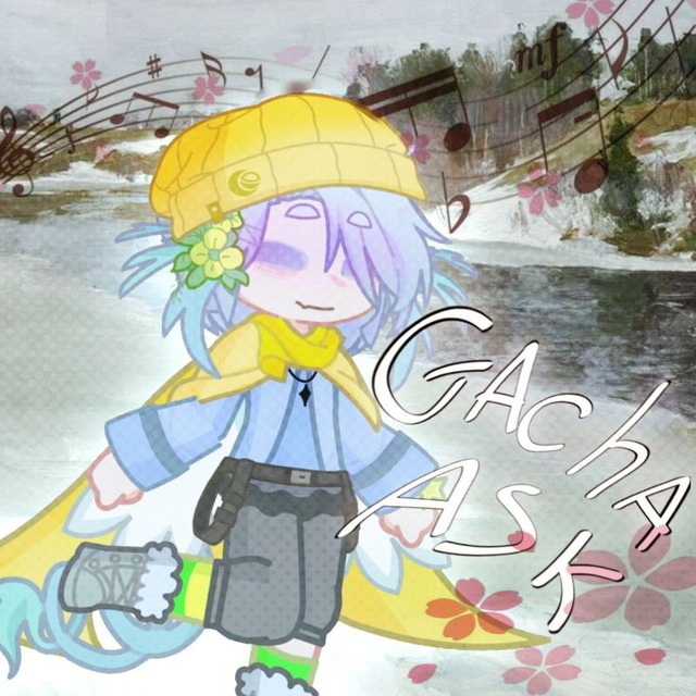 【𝙶𝚊𝚌𝚑𝚊-𝙰𝚂𝙺 】