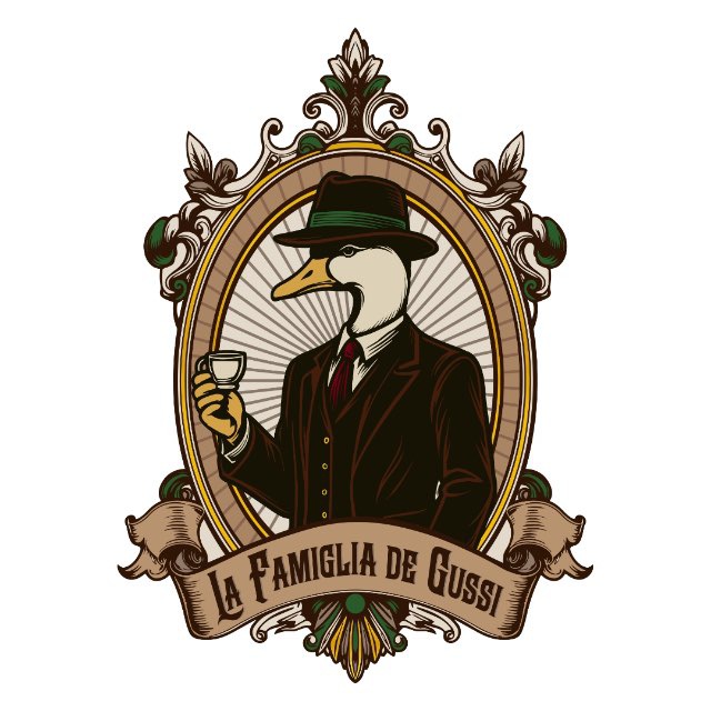 La Famiglia de Gussi