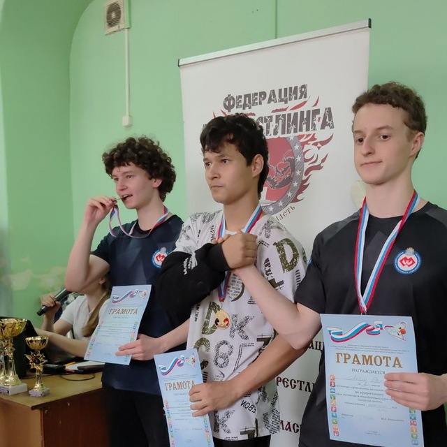 Спорт сила 🔥