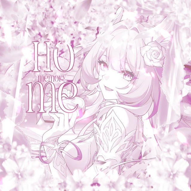 𝓗𝑶𝑴𝑬 :: 𝑴𝑬𝑴✷𝑹𝒀 𐙚 . .
