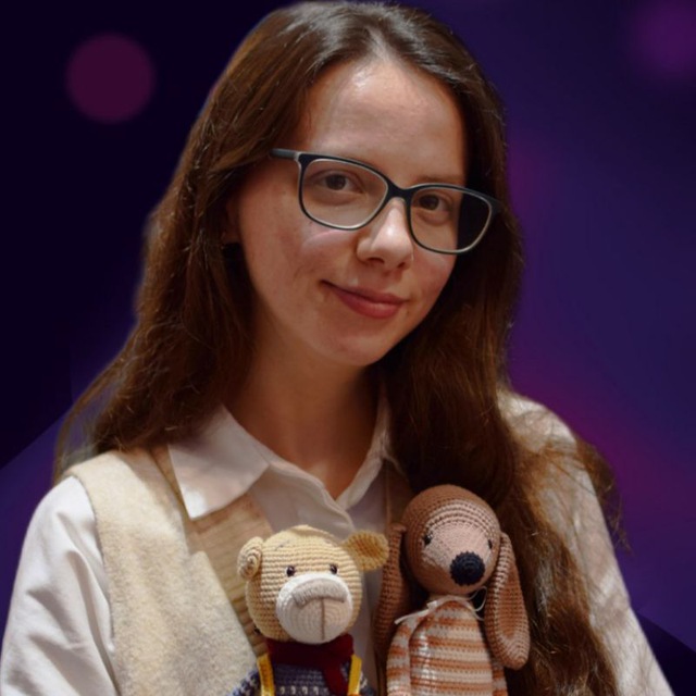Связано Любовью 🧸