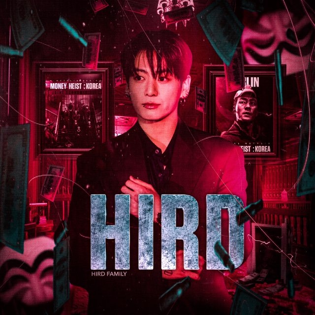HirdGod