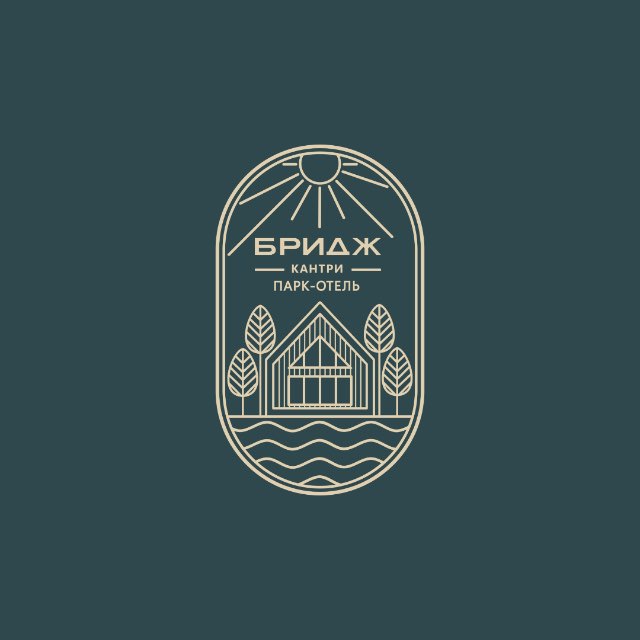 Парк-отель Бридж Кантри