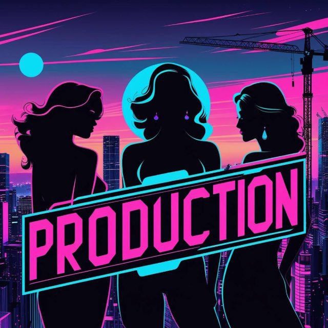 PRODUCTION