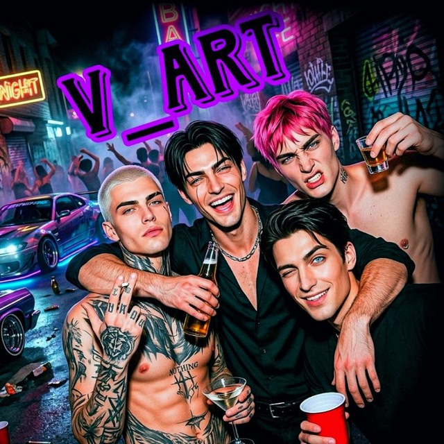 ⚜V_ART⚜