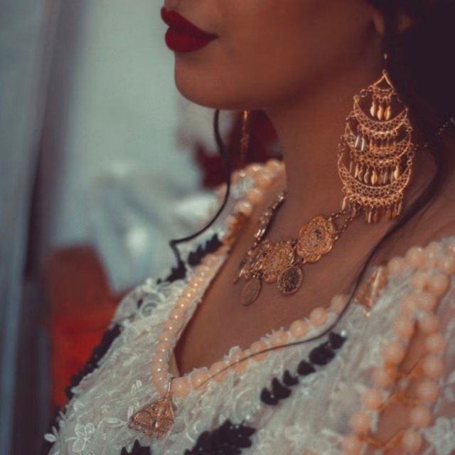 Авторская бижутерия Graciosa💍