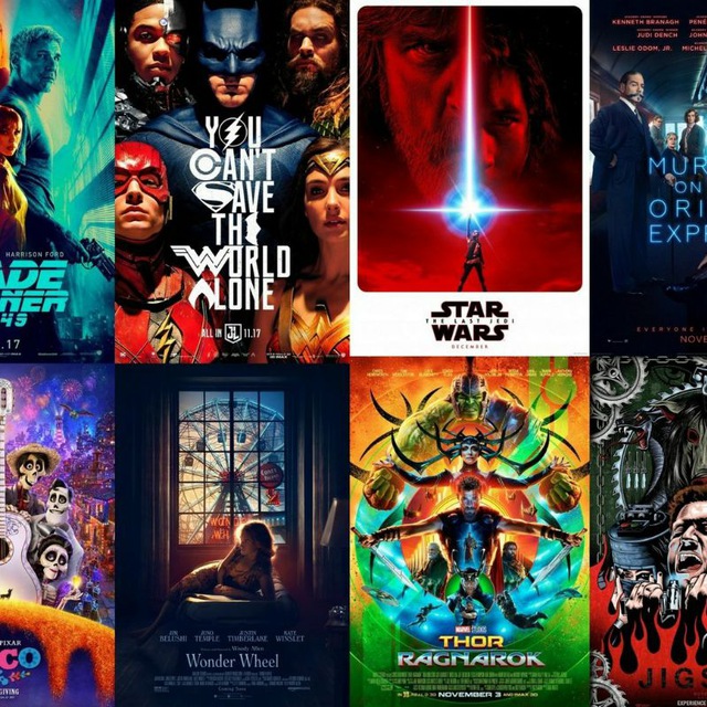 🎥 Pelis y Series Online HD