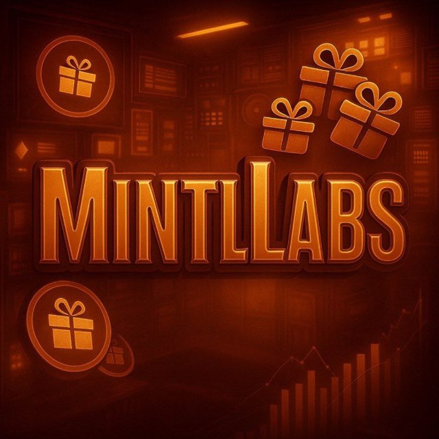 MintLabs — Лаборатория Цифровых Активов