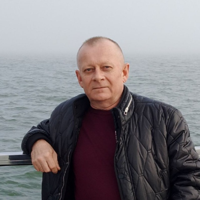 Никон Александр Алексеевич