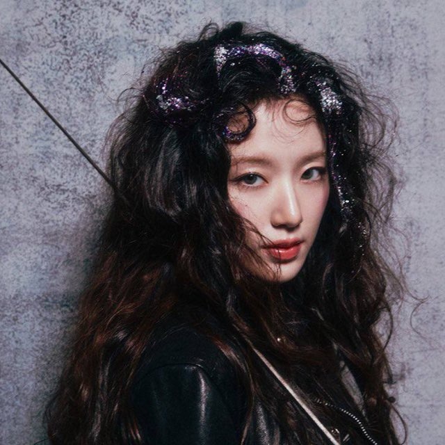 соняшка*| i-dle🏰