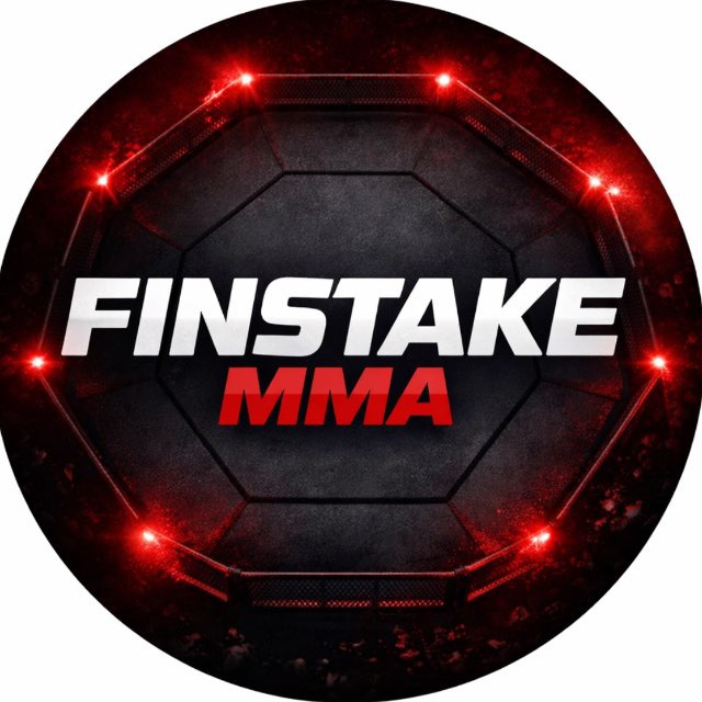 Finstake MMA