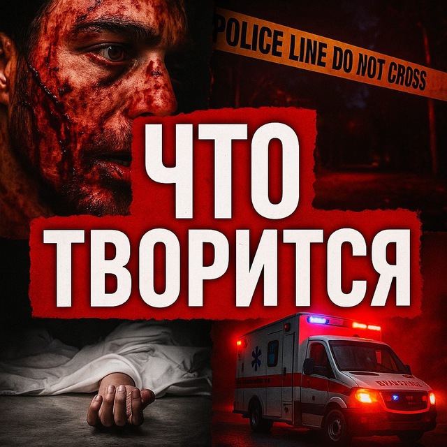 ЧТО ТВОРИТСЯ 18+