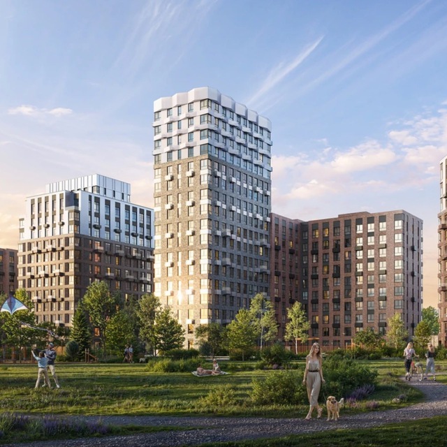 Самолет плюс Новая Москва
