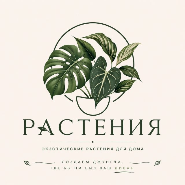 Растения | Клоны Закупка
