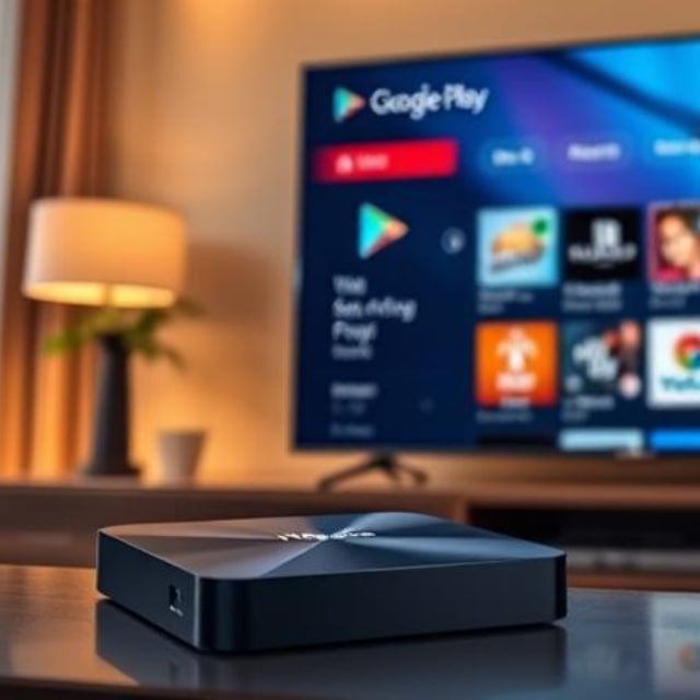 ApK For Android TV