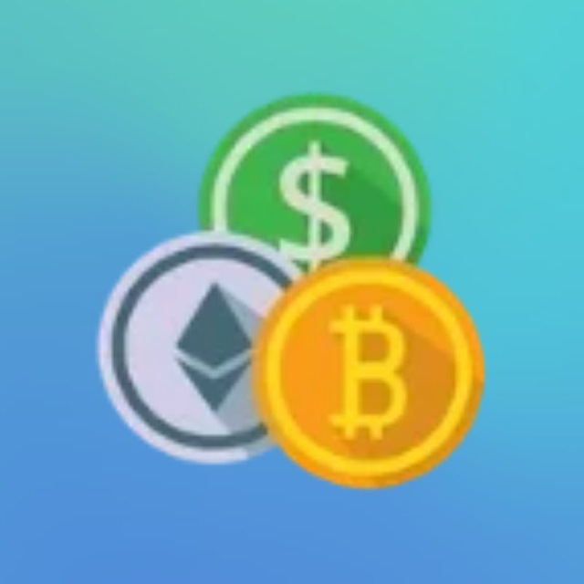 Crypto | Крипта