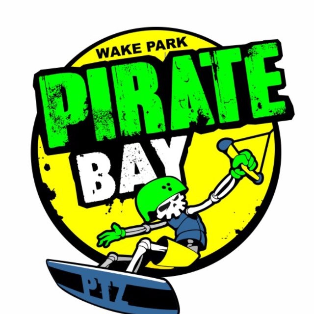 Wake-park “Pirate-Bay”