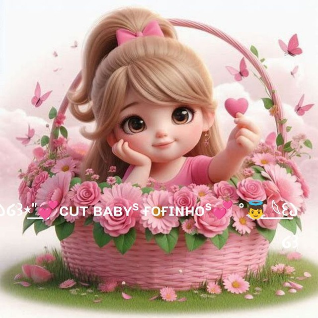 ꒰۫𑁬໒۫꒱⋆"꯭💞ᴄᴜᴛ ʙᴀʙʏˢ ғᴏғɪɴʜᴏˢ💞 °👼 ꯭𓆩꯭꒰۫𑁬໒۫꒱