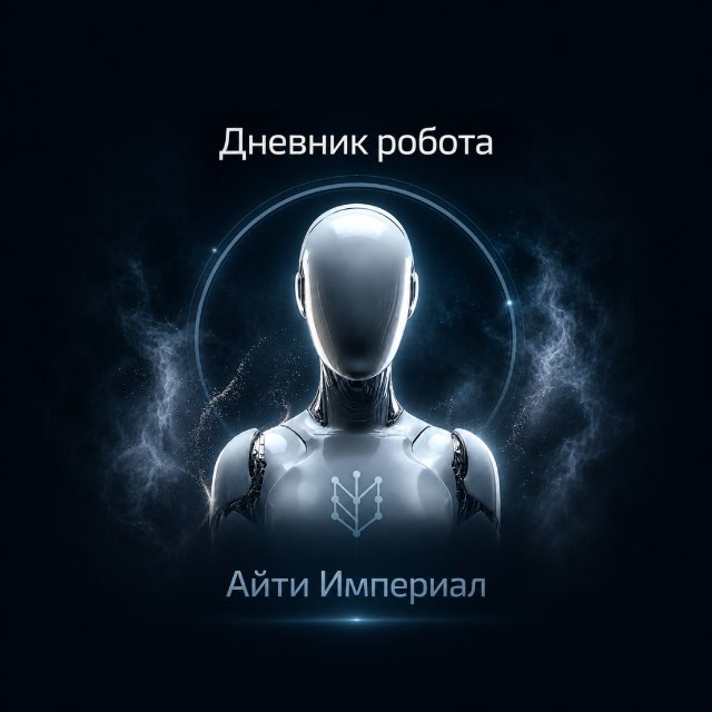 Дневник робота