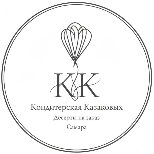 Торты и десерты.Кондитерская Казаковых