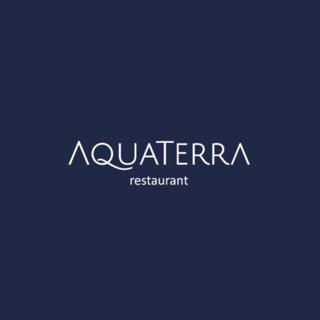 AquaTerra | Фьюжн кухня | Владивосток | АкваТерра