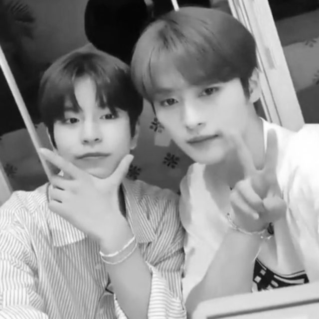 2min’s room