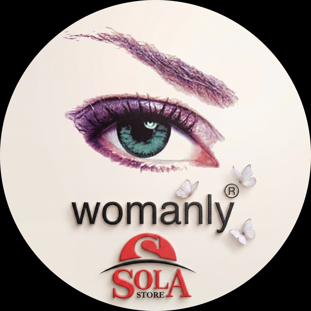 SOLA STORE & WOMANLY