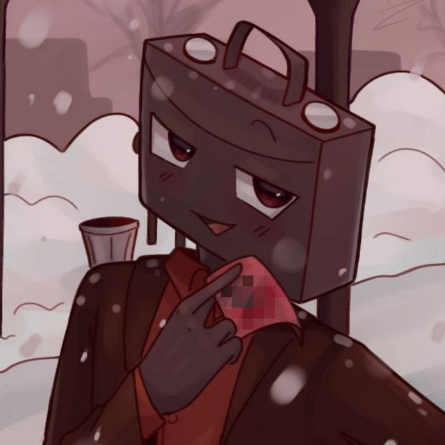 NSFW Dandys world переходник
