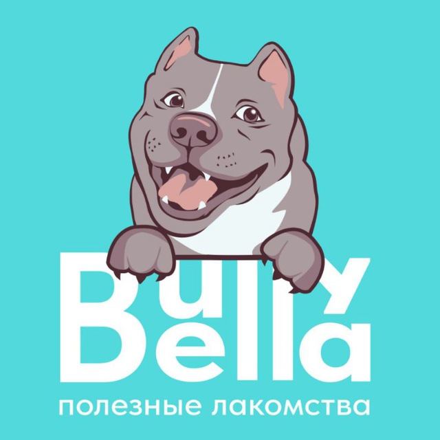 Лакомства для собак BULLY BELLA