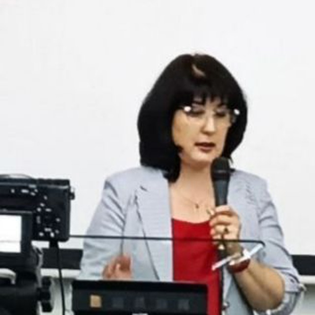 Свой взгляд.Оксана.Психолог