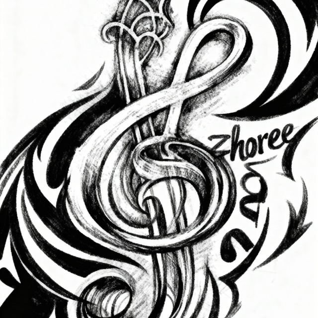 zhoree`