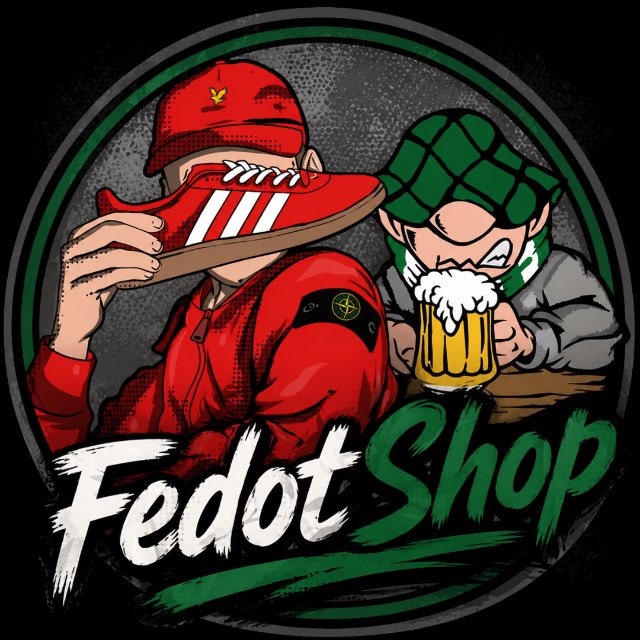 Fedot Shop