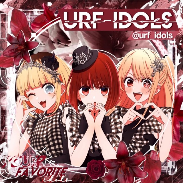 URF-idols