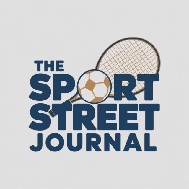 The Sport Street Journal
