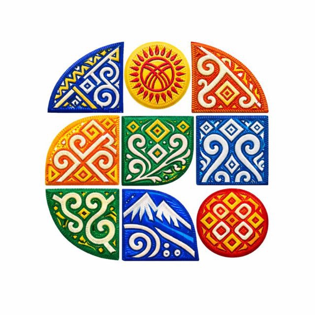 Ассоциация Лидеров Евразии Кыргызстан🇰🇬