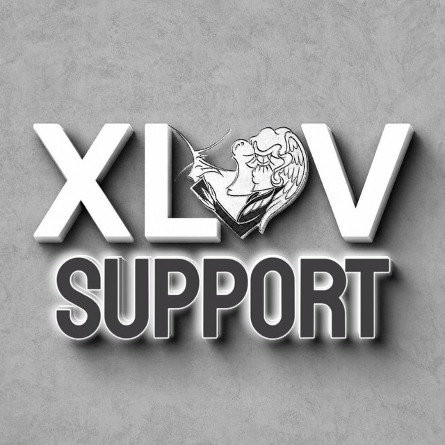 XLOV | SUPPORT