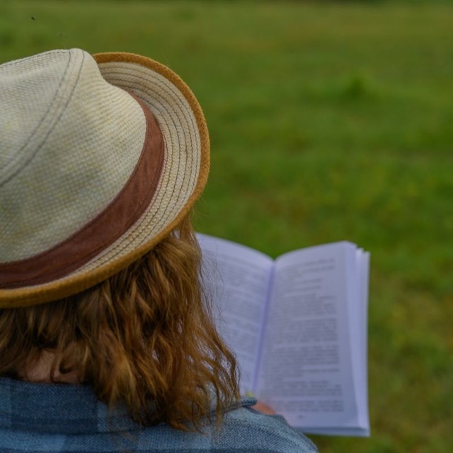 книжный дневник📚