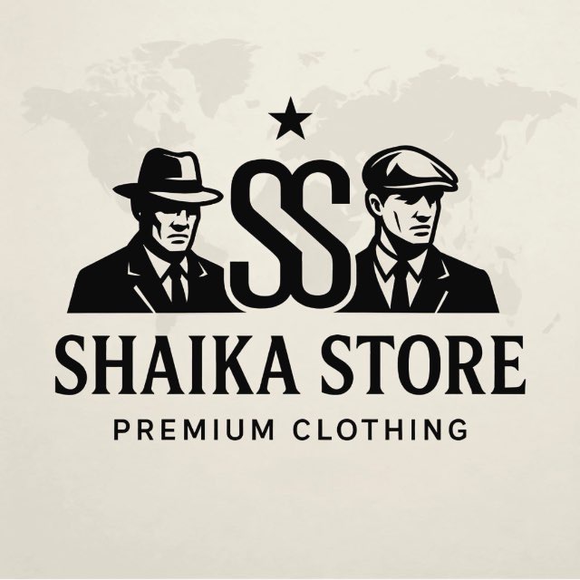 Shaika store