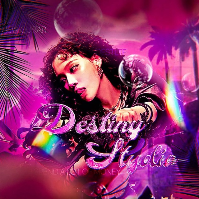 DESTINY ERA OF NIGHT