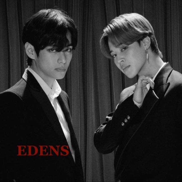 EDENS.