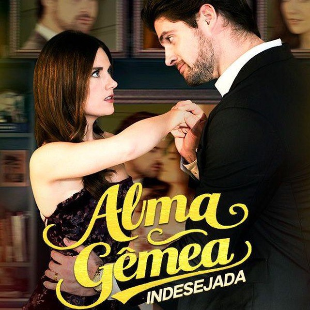 Alma Gêmea Indesejada