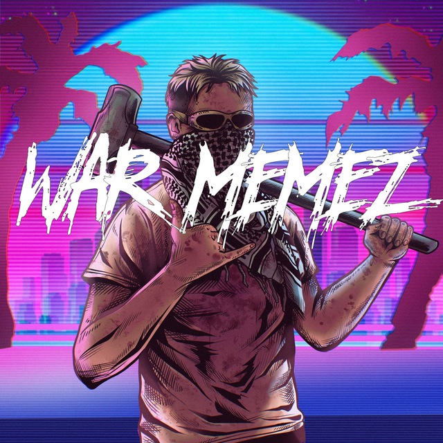 WAR MEME[Z]