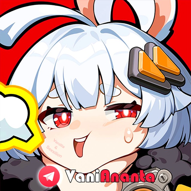 Channel avatar