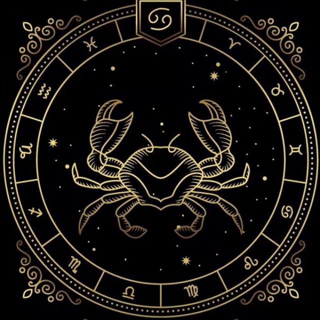 Рак ♋️