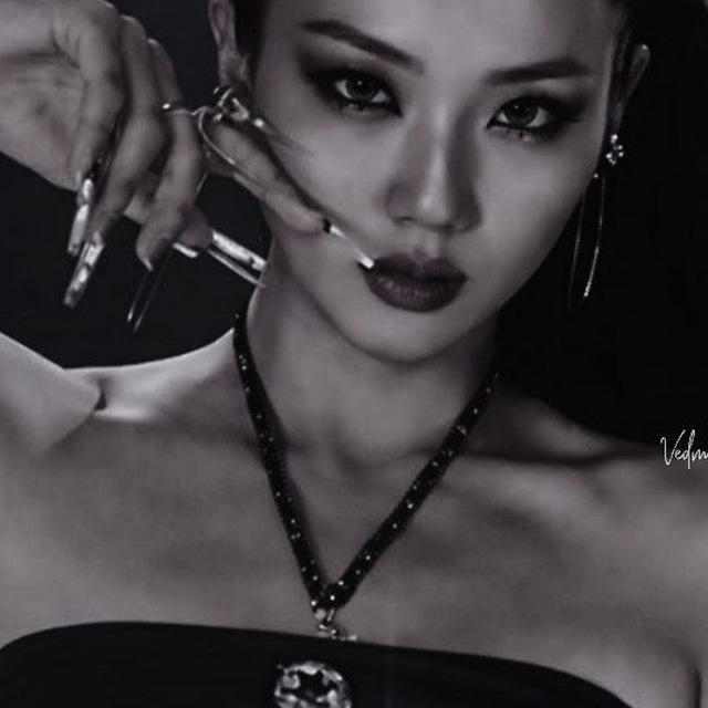 Info JiSooHa_onni