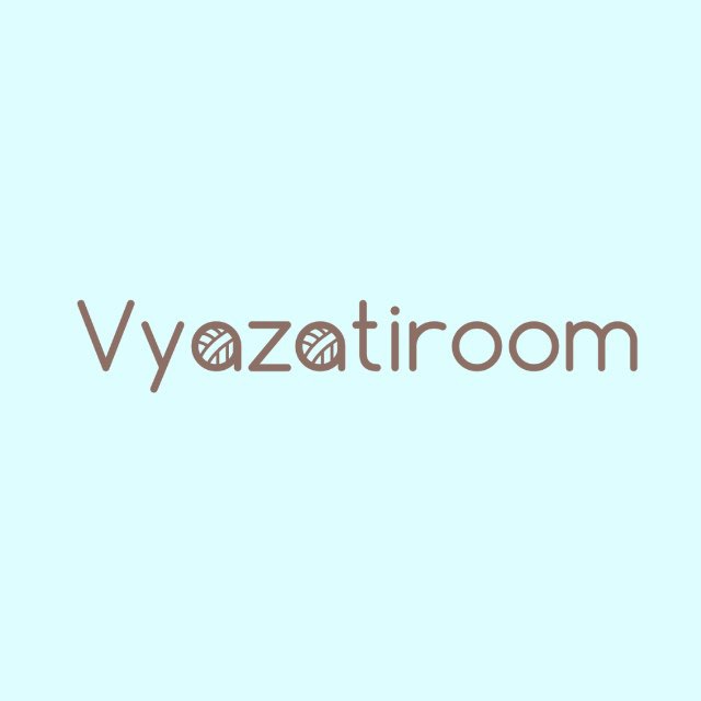 Vyazatiroom | плюс сайз