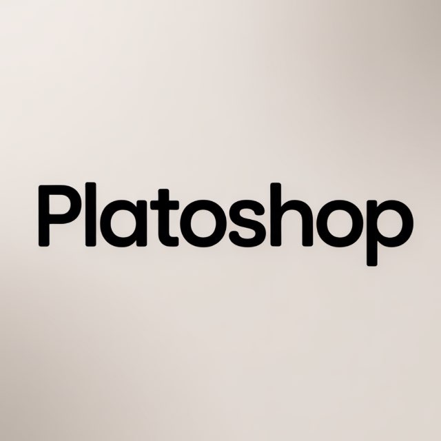 platoshop. одежда from world.