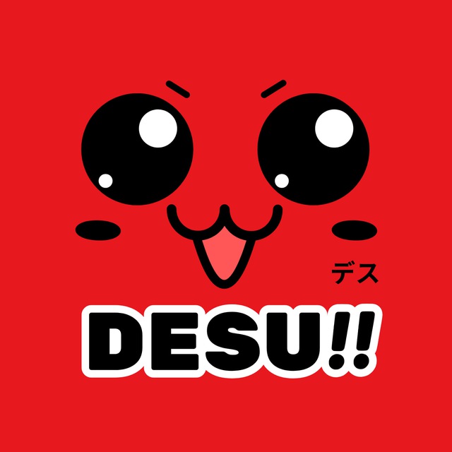 DESU!! (Лиговский 121)