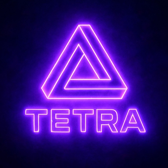 TETRA OPEN AIR