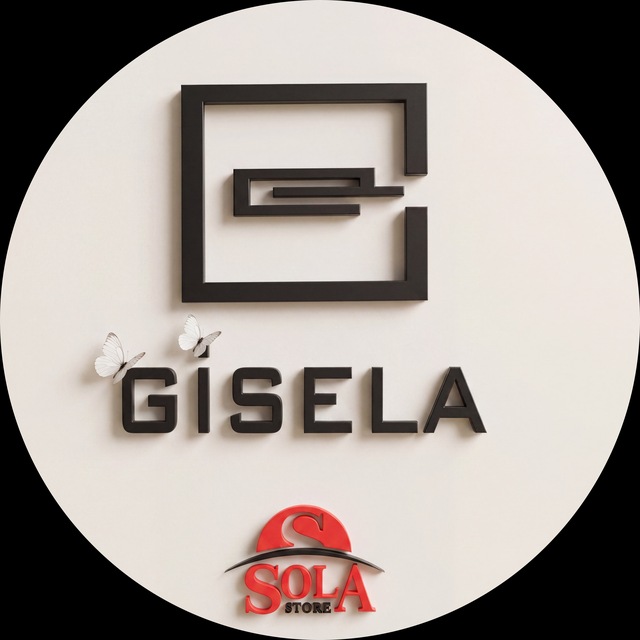 SOLA STORE & GISELA